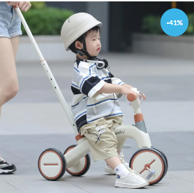 Tricycle For 2 Year Old