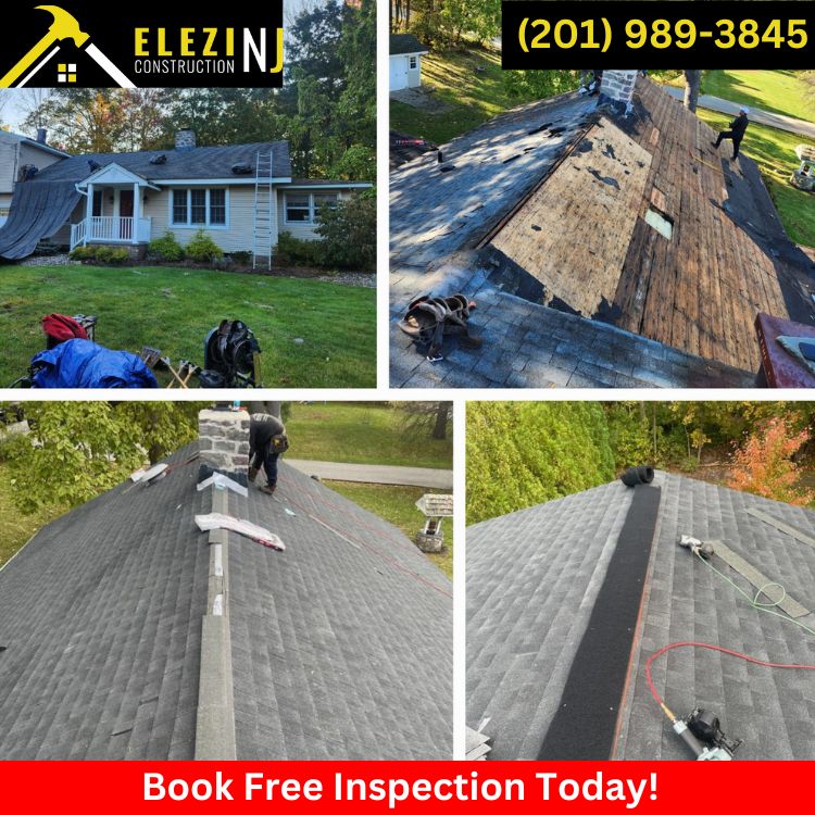 Deck Installation Contractor NJ: Your Guide to Choosing the Best Professional for Your Project