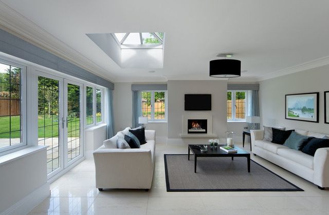 Transforming Homes: Builders Services in Leicestershire and Extensions in Leicester