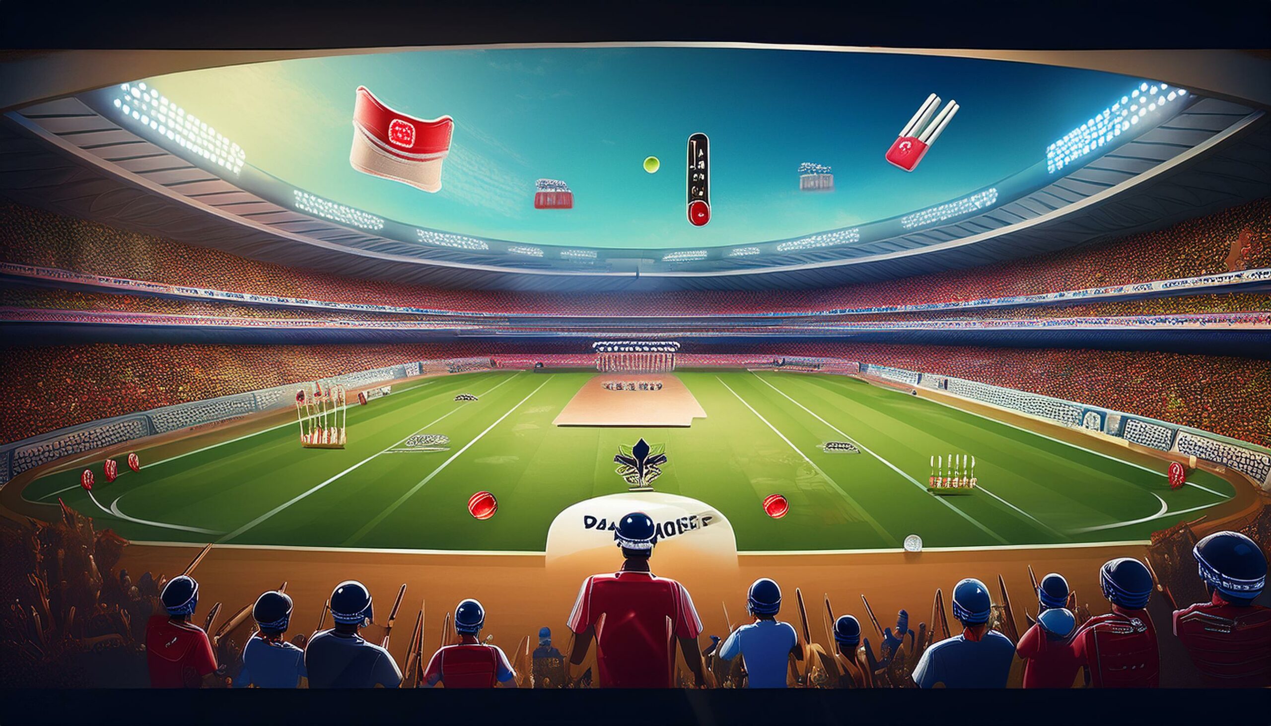 Betbhai9: How to Master Betting on Live Sports Events