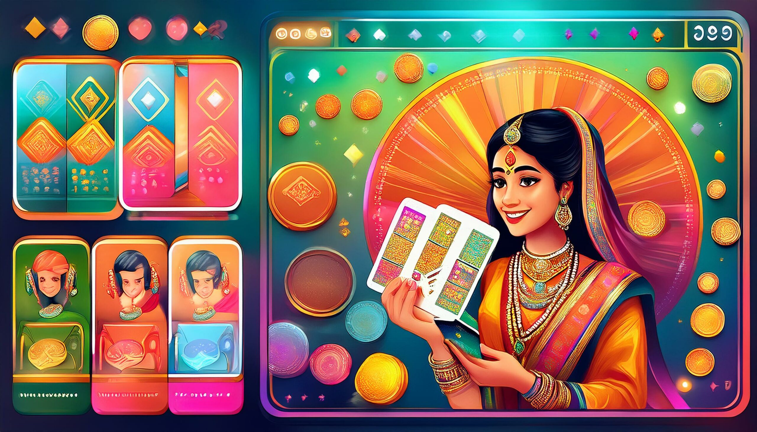Play247 Review: India’s Leading Online Gaming Platform and Its Competitive Edge